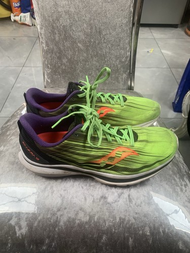 Saucony kinvara men s - saucony, 12