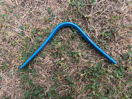 Wintec blue gullet bar - gullet,