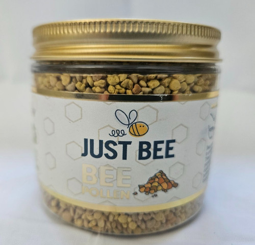 Bee pollen granules 150g - bee,