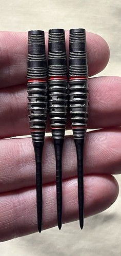 20g unicorn code red - code, darts
