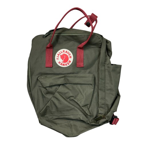 Fjallraven kanken 23510 mini - fjallraven,