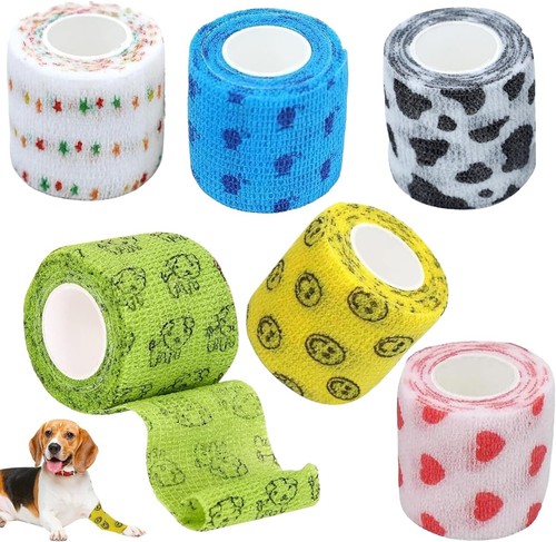 Rolls waterproof vet - 6,