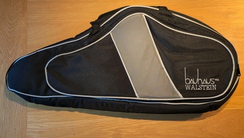 Bauhaus alto saxophone gig bag - alto,