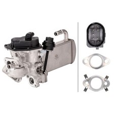 HELLA 6NU358167-031 EGR Module