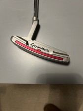 Taylormade Spider OS Daytona 12 Putter / 35 Inch