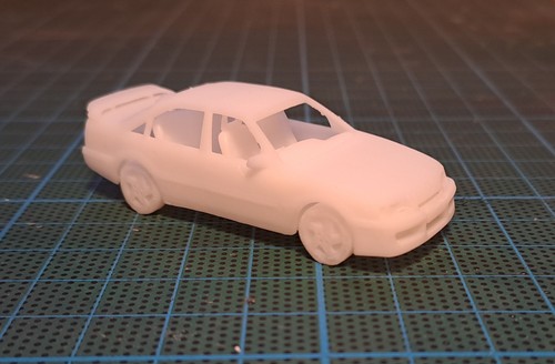 Vauxhall lotus carlton - lotus, 00