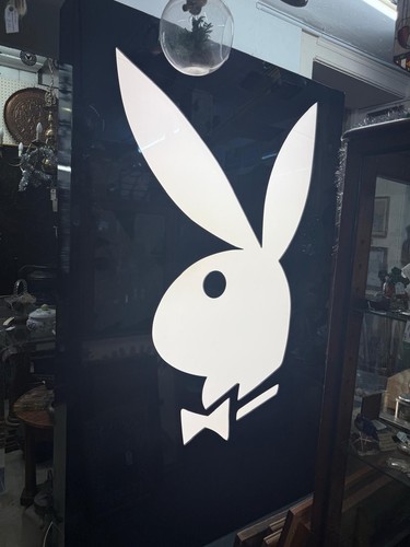 Original playboy casino light - casino,