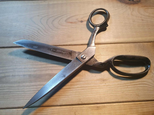 Antique vintage platts - vintage, g