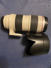 Canon EF 70-200mm F/2.8 EF IS