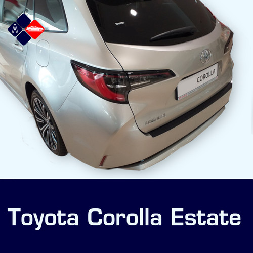 Toyota corolla estate mk12 - toyota,