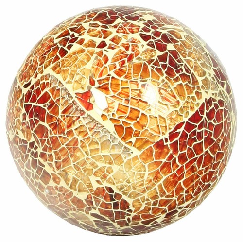 Mosaic glass large - mosaic,