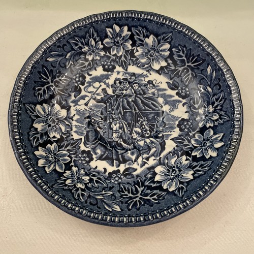 Royal tudor ware - royal,