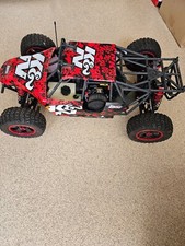 Losi 4wd r c - 4wd, desert