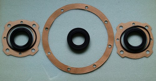 Riley rear axle - riley, 1.5