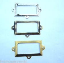 DRAWERS PLAN CHEST CUPBOARD