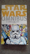 Star Wars Omnibus: A Long Time