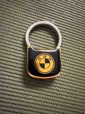 Vintage BMW Dealership