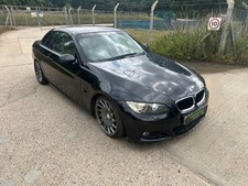 2008 BMW 320i M SPORT E93