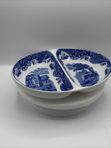 Spode italian blue and - spode,
