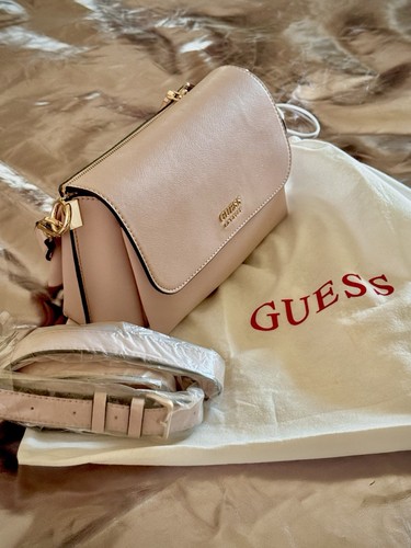 Guess bag designer handbag - guess,