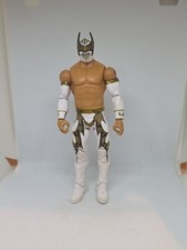 WWE SIN CARA MATTEL WRESTLING