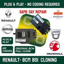 Renault Nissan Dacia Vauxhall