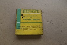 VILLIERS 6E 7E 8E 9E PISTON