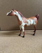 Classic Breyer Horse Arabian Collectors Item Toy