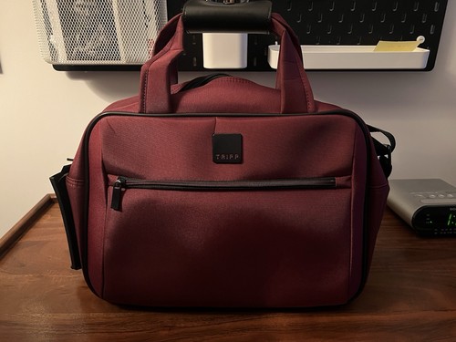 Tripp hand luggage duffle - luggage/,