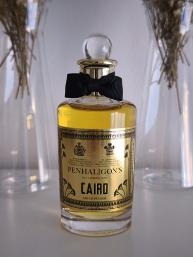Genuine penhaligon cairo eau - cairo,