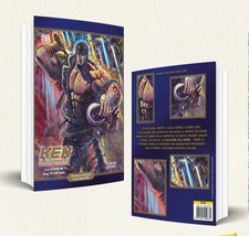 Ken Il Guerriero Extreme Edition 1 Variant Lucca 2025 limited preorder
