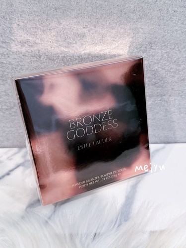 Estee lauder bronze goddess - estee,