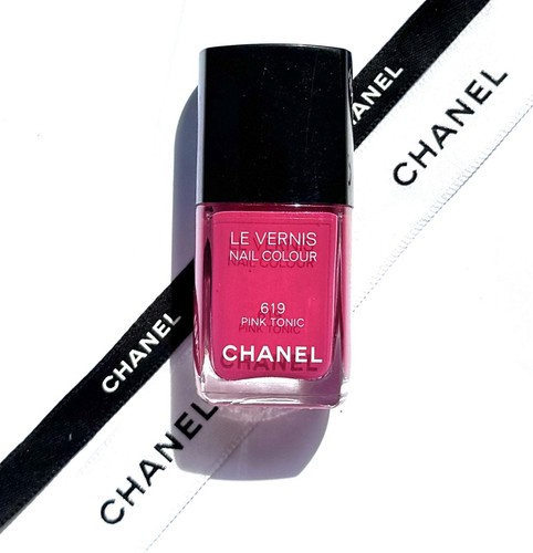 Chanel vernis colour 619 - vernis,