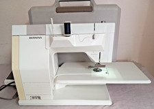 BERNINA RECORD 930 ELECTRONIC