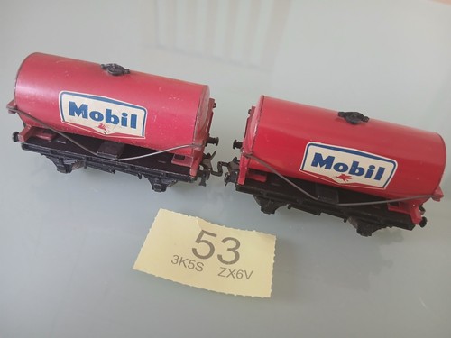 Hornby dublo lot 3 - lot,