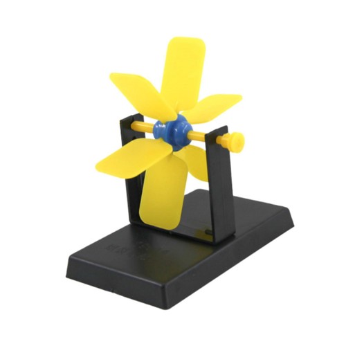 Water wheel model assembling - wheel,