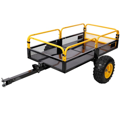 1000lbs tow behind - 1000lbs, tow-behind