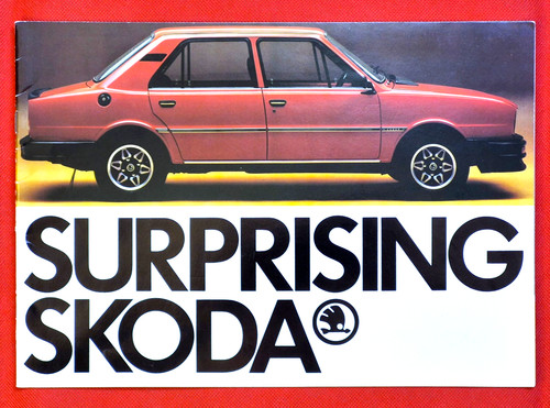 1979 skoda range page - 20,