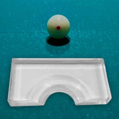 Billiard positioning portable - positioning,