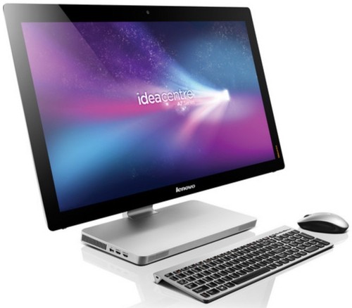 All one lenovo - in,
