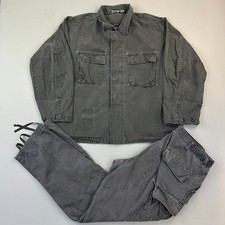 Vintage Propper Combat Coat