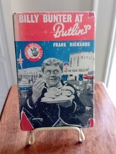 Billy Bunter At Butlins By