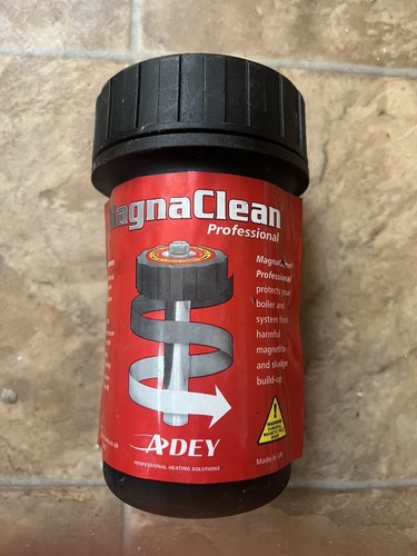 Adey magnaclean professional - magnaclean,