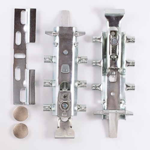 Concealed universal spider - concealed,