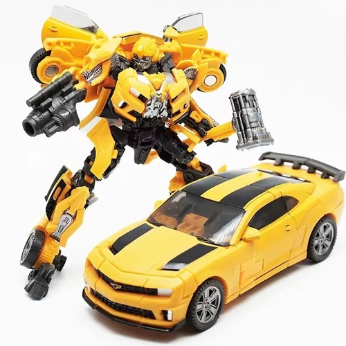 Transformation robot car toy - transformation,