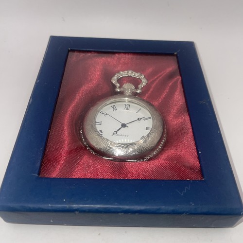 Hachette the pocket watch - hachette,