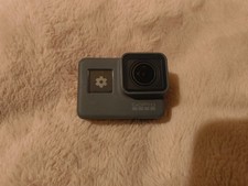 GoPro Hero 5 Black 4K HD