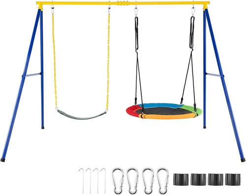 Costway kids double - costway,