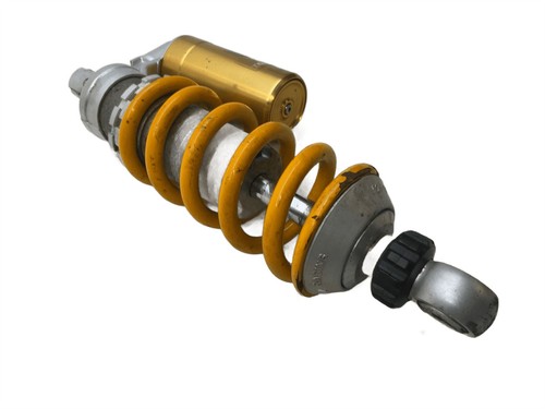 2005 ducati 999 ohlins rear - 2005,