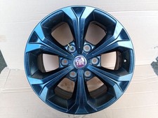 FIAT FULLBACK 17â€ ALLOY